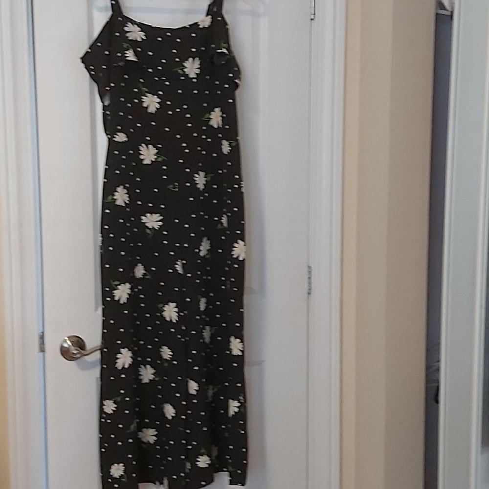 Jump suit